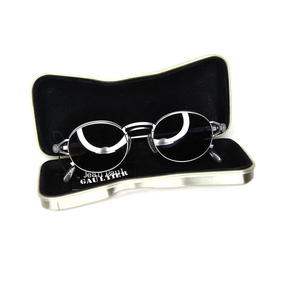 Vintage Jean Paul Gaultier 56-7110 Sunglasses RSTKD Vintage