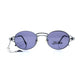 Vintage Jean Paul Gaultier 56-7110 Sunglasses RSTKD Vintage
