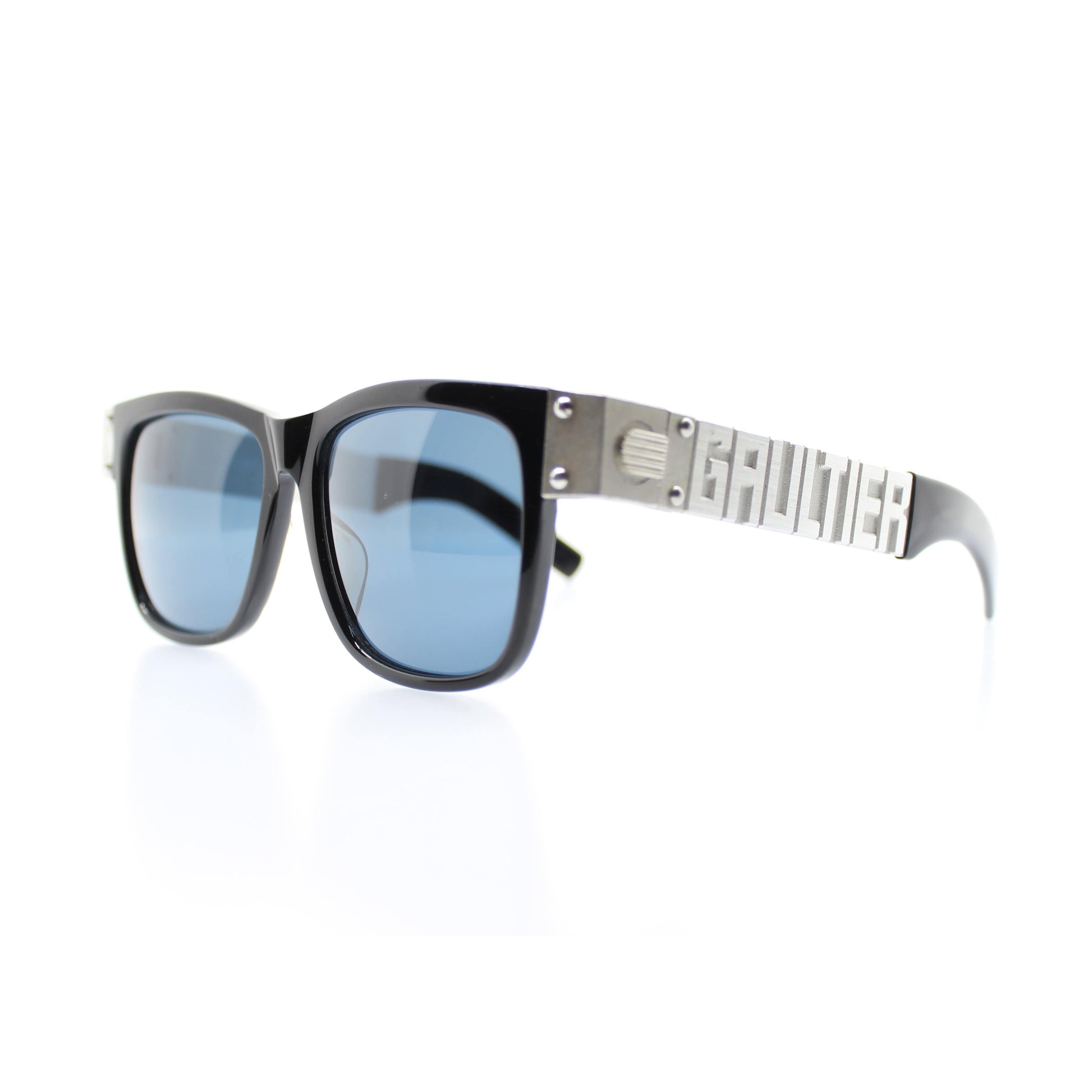 Vintage Jean Paul Gaultier 56-8002 Sunglasses RSTKD Vintage