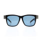 Vintage Jean Paul Gaultier 56-8002 Sunglasses RSTKD Vintage