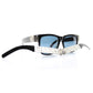 Vintage Jean Paul Gaultier 56-8002 Sunglasses RSTKD Vintage