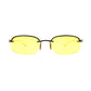 Vintage Jean Paul Gaultier 58-0034 Sunglasses RSTKD Vintage