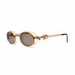 Vintage Jean Paul Gaultier 58-5201 Sunglasses RSTKD Vintage