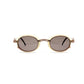 Vintage Jean Paul Gaultier 58-5201 Sunglasses RSTKD Vintage