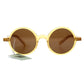Vintage Junior Gaultier 58-0072 Sunglasses RSTKD Vintage