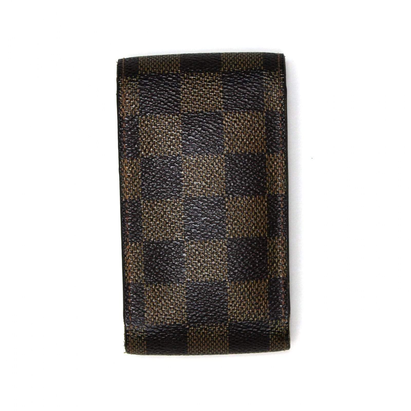 LOUIS VUITTON - 75 - Cigar case - Catawiki