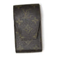 Vintage Louis Vuitton Monogram Cigarette Case RSTKD Vintage
