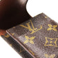Vintage Louis Vuitton Monogram Cigarette Case RSTKD Vintage