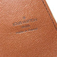 Vintage Louis Vuitton Monogram Cigarette Case RSTKD Vintage