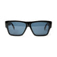 Vintage Versace 372 852 BK Sunglasses RSTKD Vintage