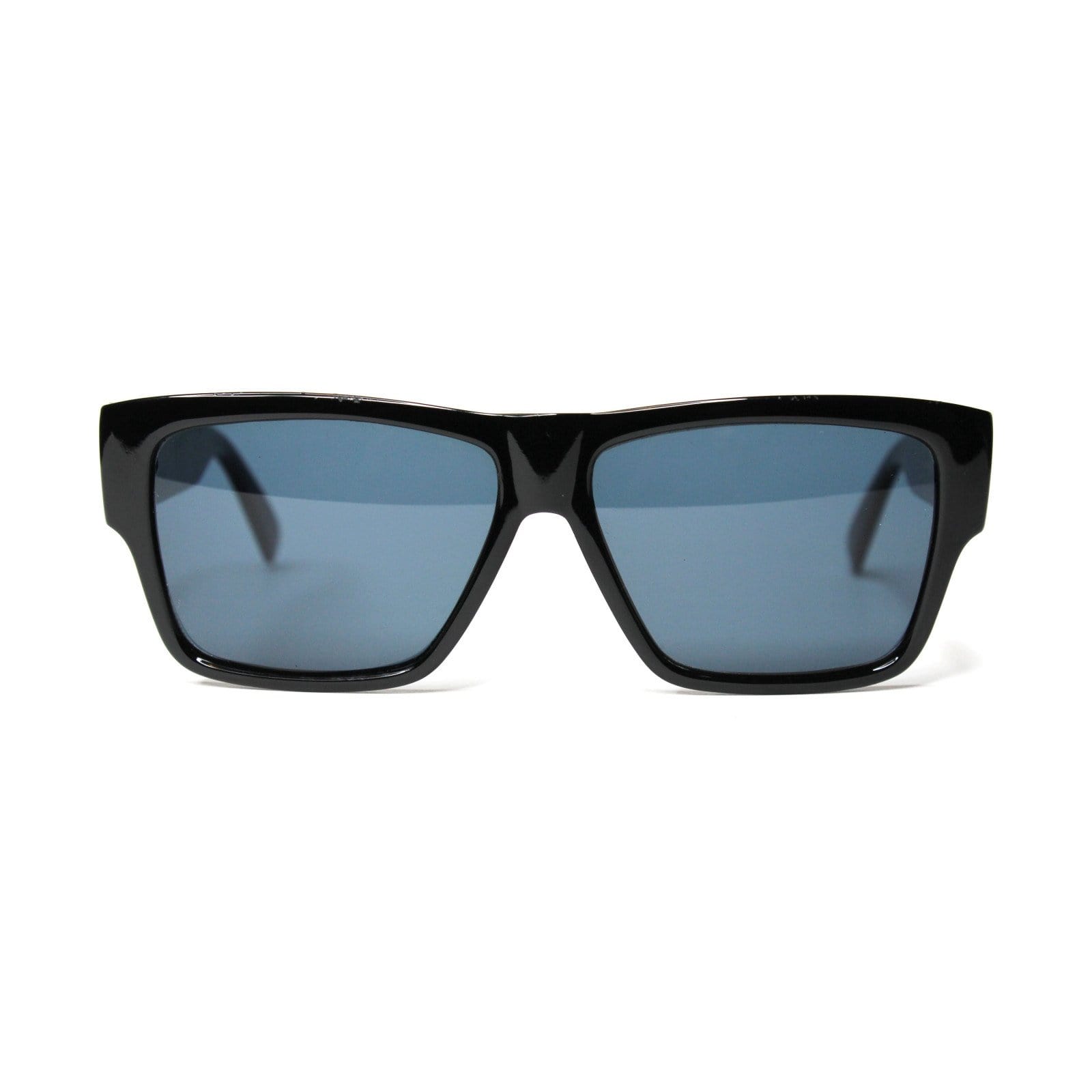 Vintage Versace 372 852 BK Sunglasses RSTKD Vintage
