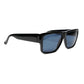 Vintage Versace 372 852 BK Sunglasses RSTKD Vintage