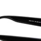 Vintage Versace 372 852 BK Sunglasses RSTKD Vintage