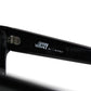 Vintage Versace 372 852 BK Sunglasses RSTKD Vintage