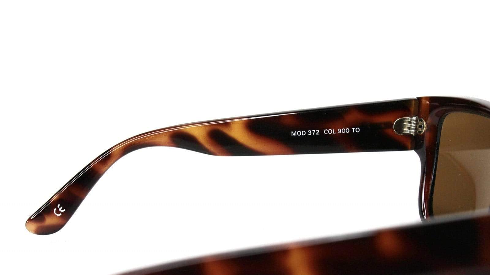 Vintage Versace 372 900 TO Sunglasses RSTKD Vintage