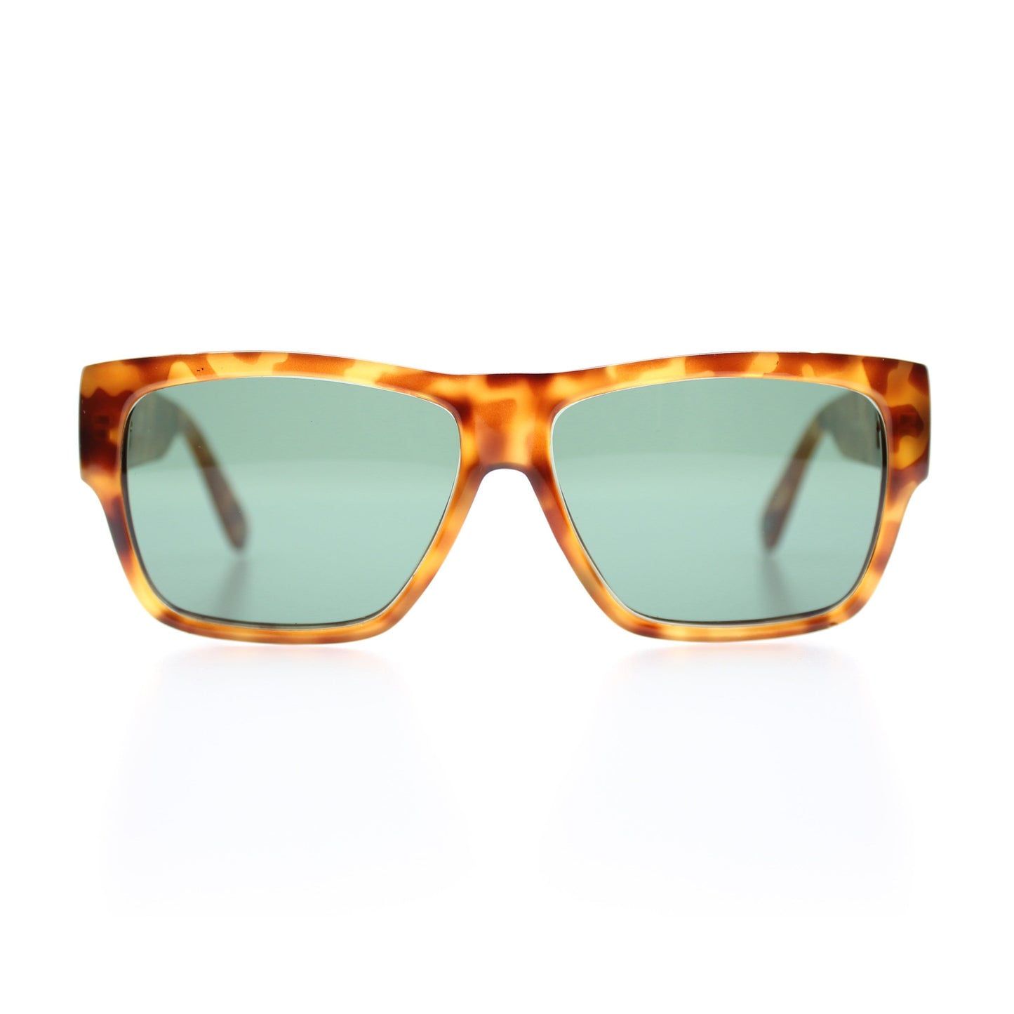 Vintage Versace 372/A 830 Sunglasses RSTKD Vintage