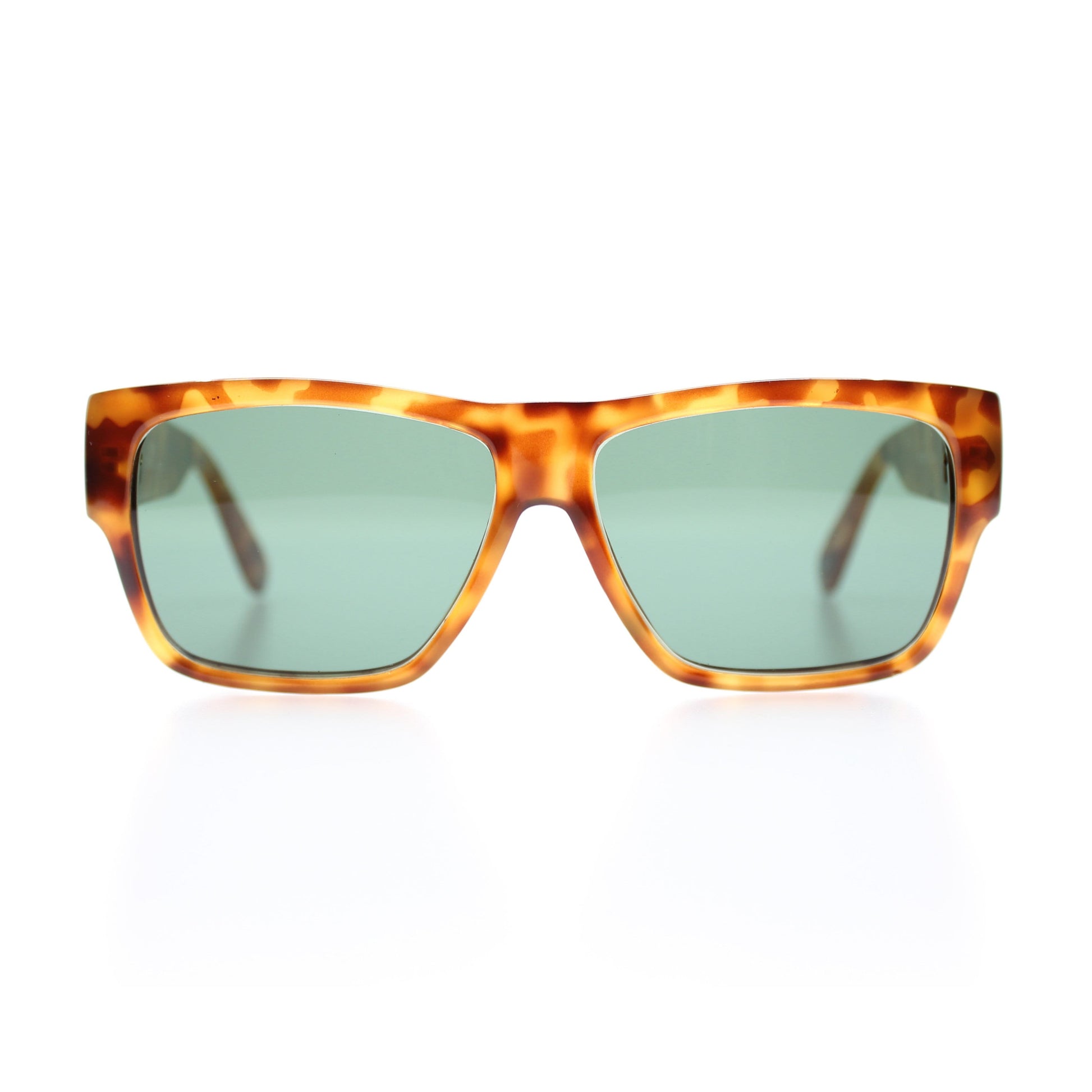 Vintage Versace 372/A 830 Sunglasses RSTKD Vintage