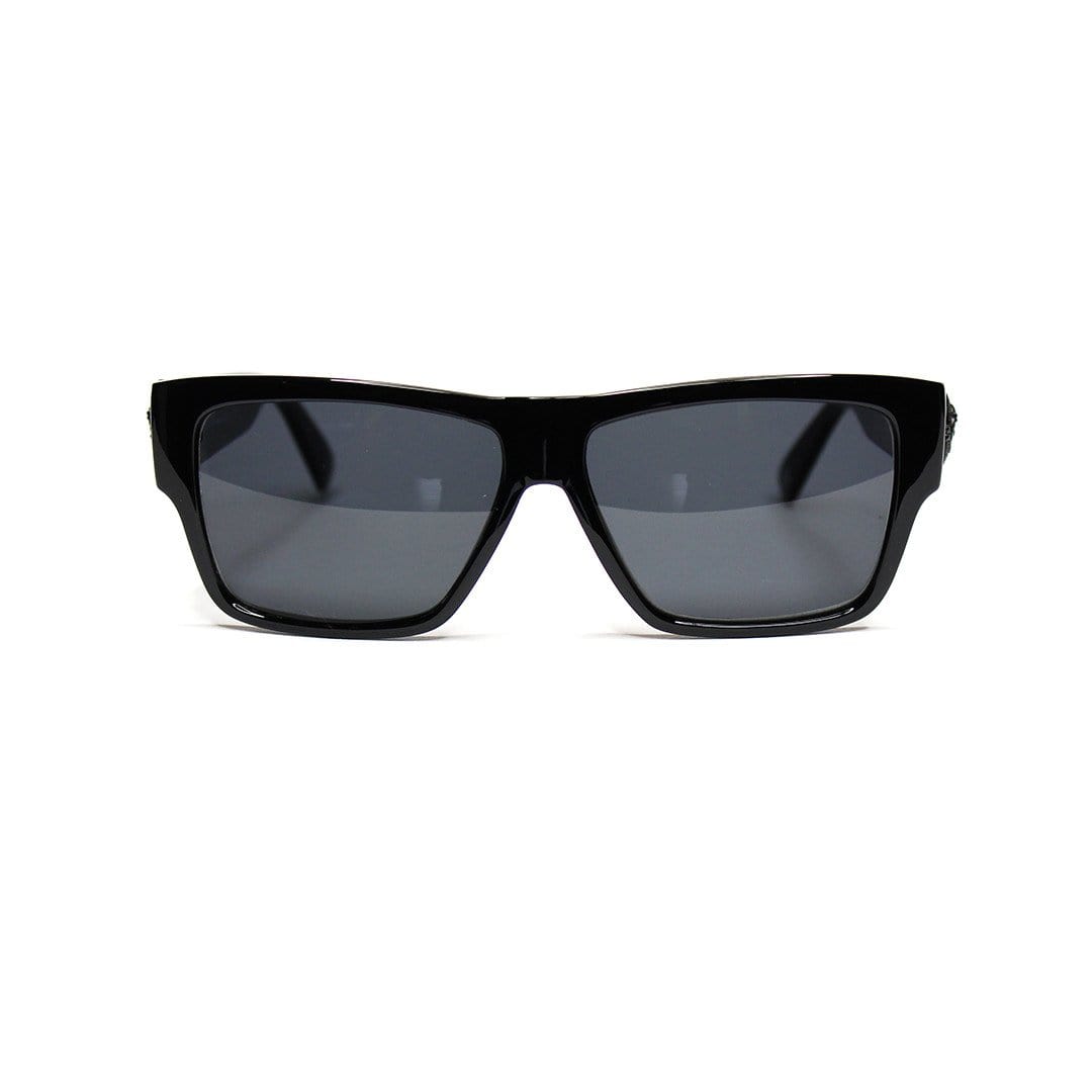 Vintage Versace 372/B 852 Sunglasses RSTKD Vintage