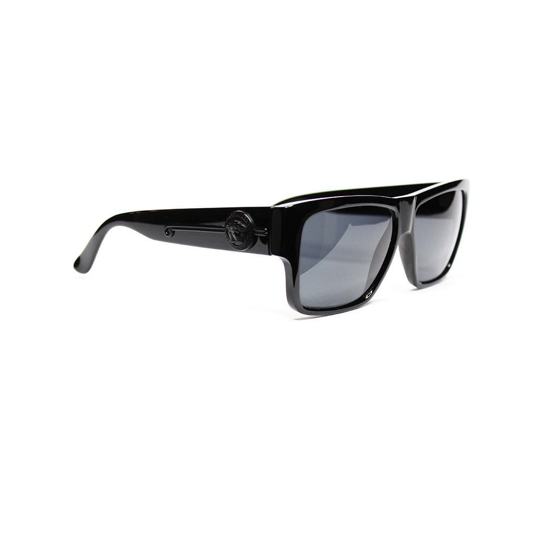 Vintage Versace 372/B 852 Sunglasses RSTKD Vintage