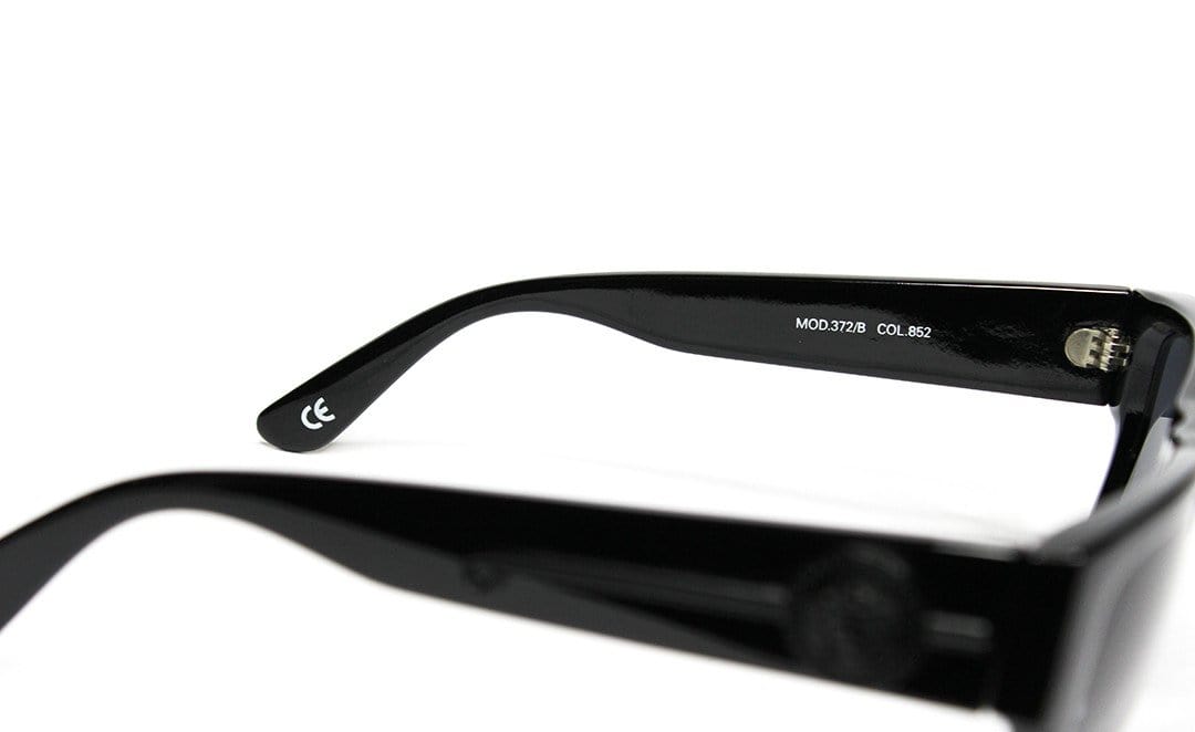 Vintage Versace 372/B 852 Sunglasses RSTKD Vintage