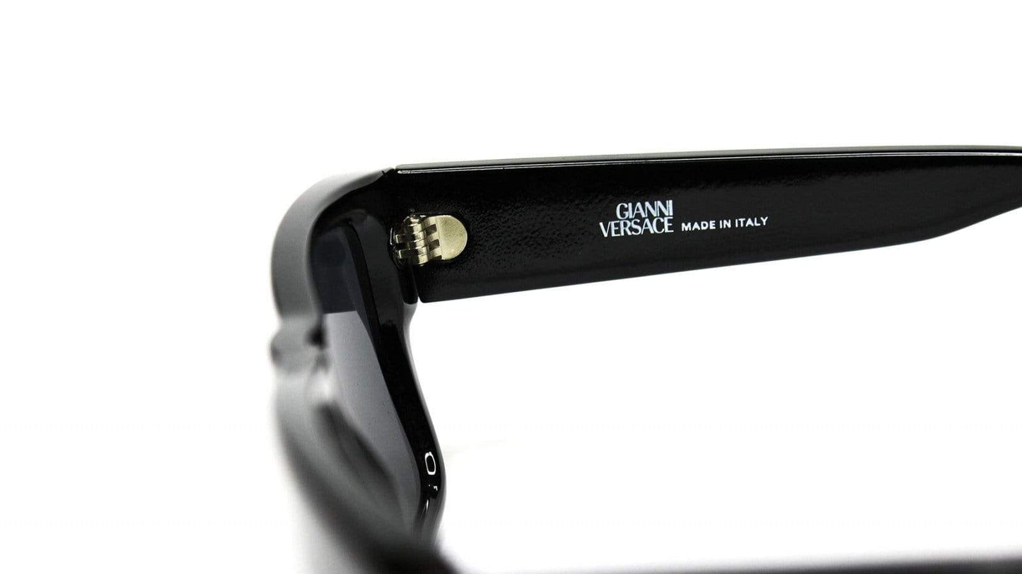 Vintage Versace 372/B 852 Sunglasses RSTKD Vintage