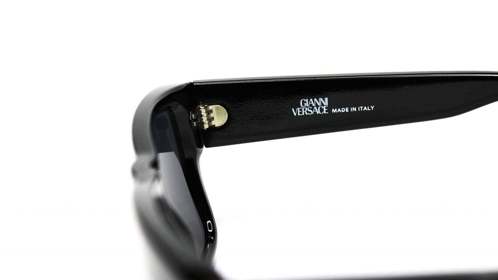 Vintage Versace 372/B 852 Sunglasses RSTKD Vintage