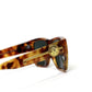 Vintage Versace 372/DM 830 BD RSTKD Vintage