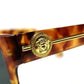 Vintage Versace 372/DM 830 BD RSTKD Vintage