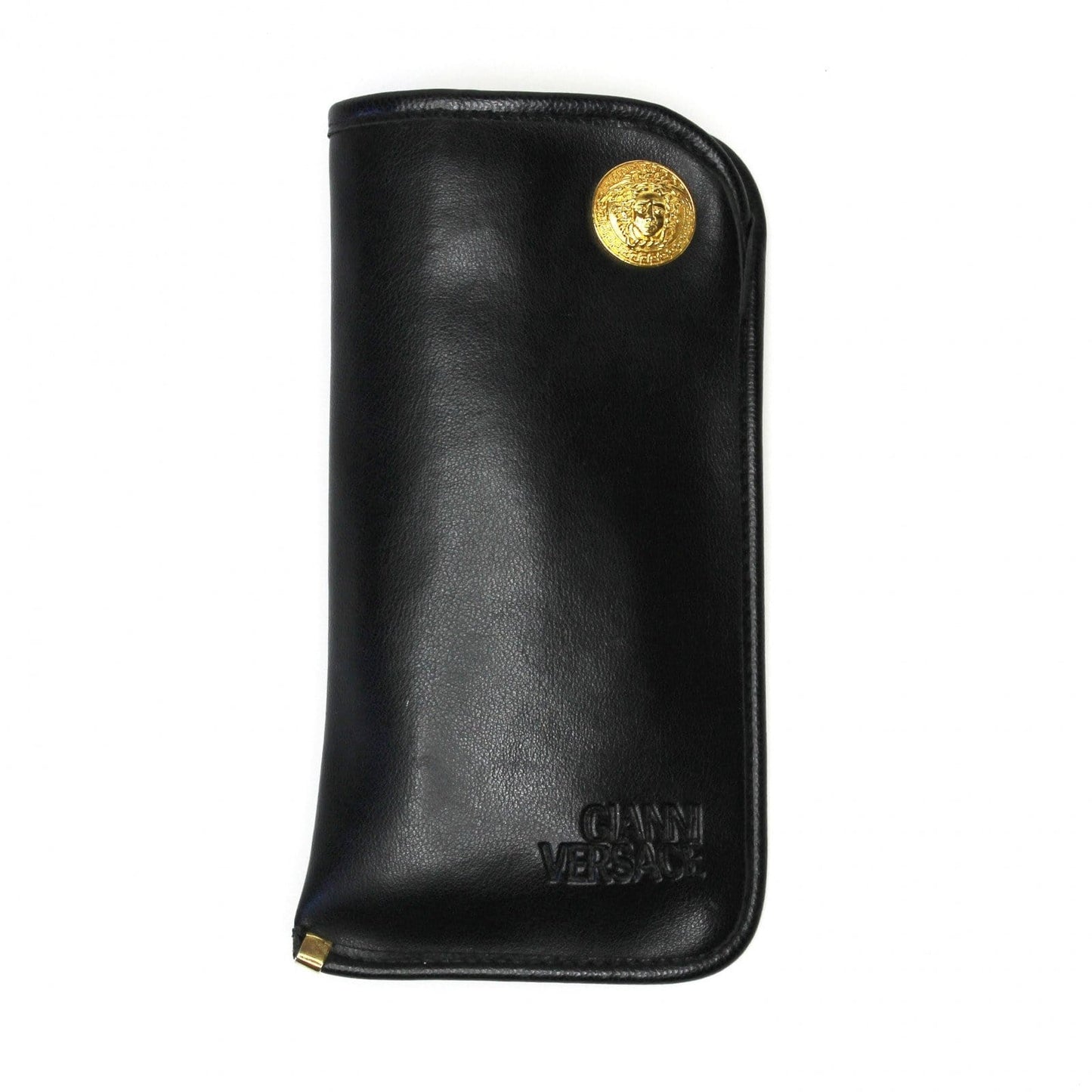 Vintage Versace 372/DM 830 BD RSTKD Vintage