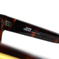 Vintage Versace 372/DM 900 TO Sunglasses RSTKD Vintage