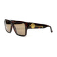 Vintage Versace 372/DM 900 TO Sunglasses RSTKD Vintage