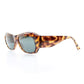 Vintage Versace 375 869 OD Sunglasses RSTKD Vintage