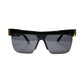 Vintage Versace 399 784 Sunglasses RSTKD Vintage