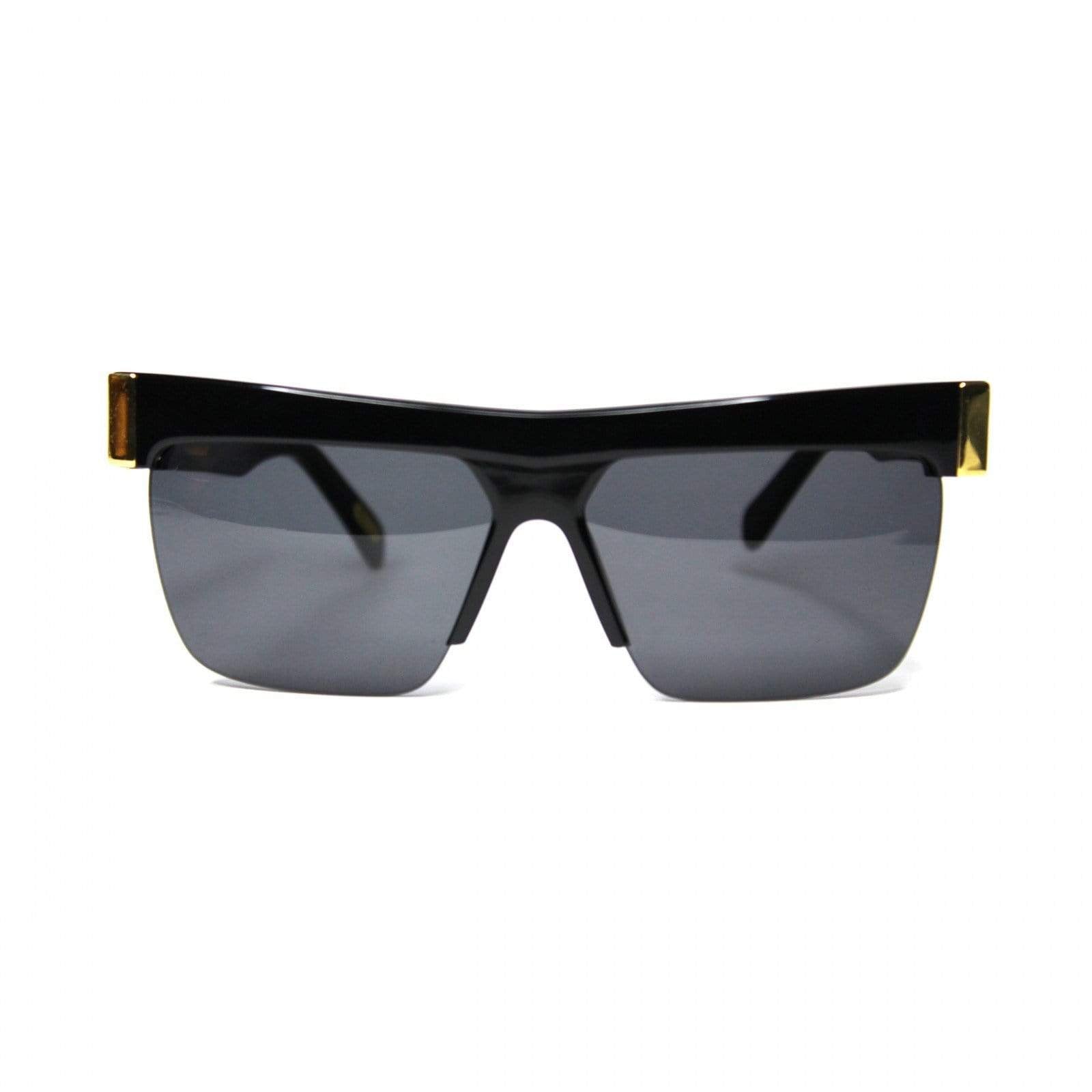 Vintage Versace 399 784 Sunglasses RSTKD Vintage