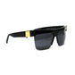 Vintage Versace 399 784 Sunglasses RSTKD Vintage