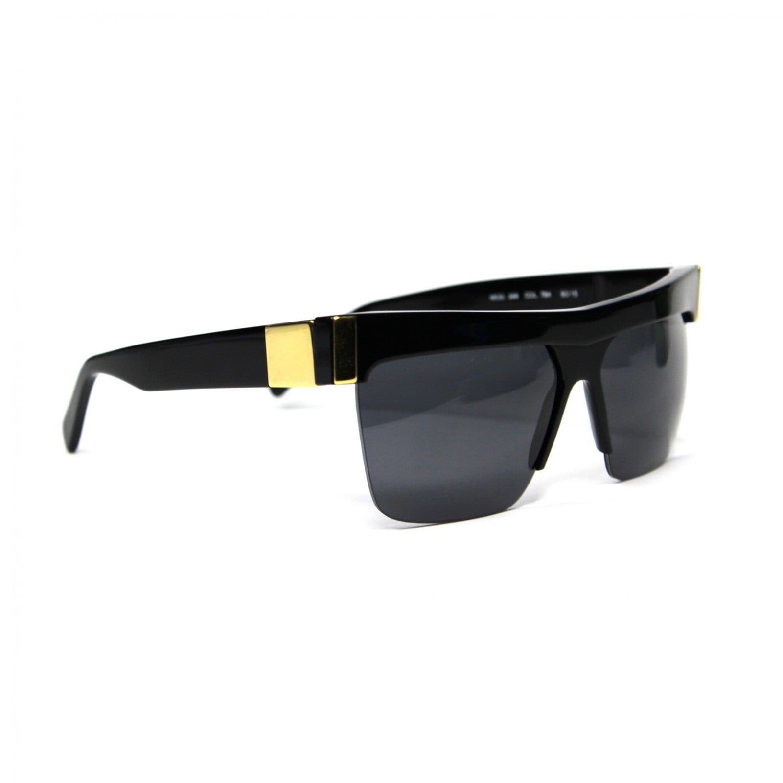 Vintage Versace 399 784 Sunglasses RSTKD Vintage