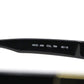 Vintage Versace 399 784 Sunglasses RSTKD Vintage
