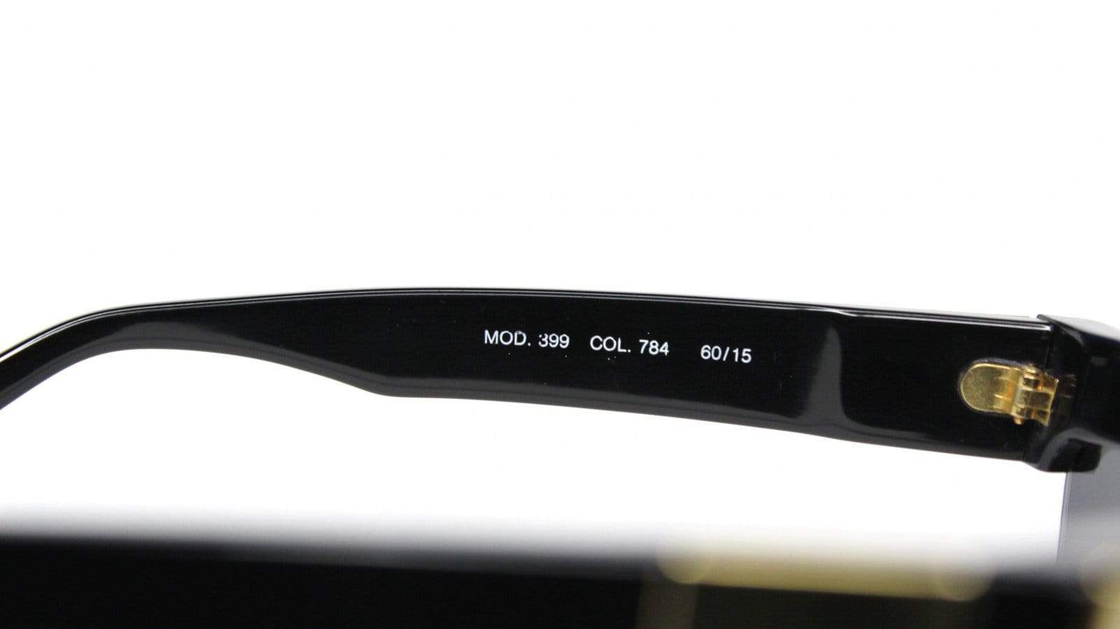 Vintage Versace 399 784 Sunglasses RSTKD Vintage