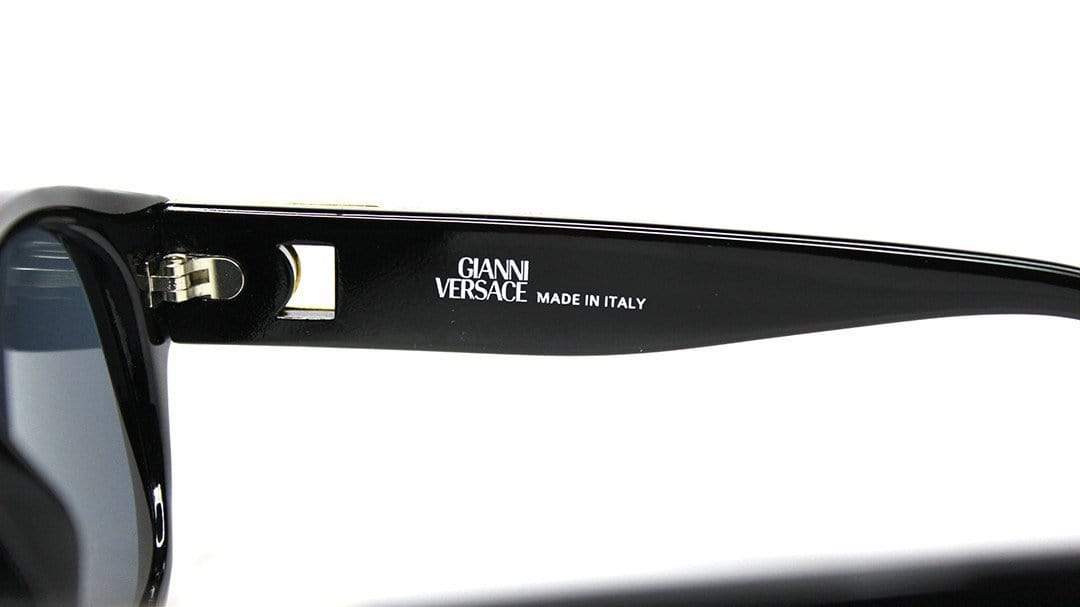 Vintage Versace 410/A 852 Sunglasses RSTKD Vintage