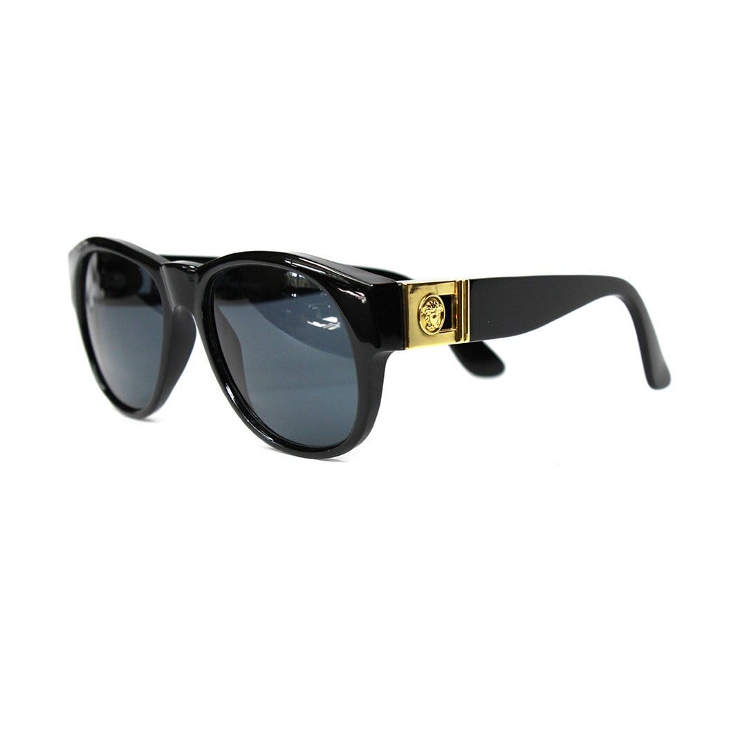 Vintage Versace 410/A 852 Sunglasses RSTKD Vintage