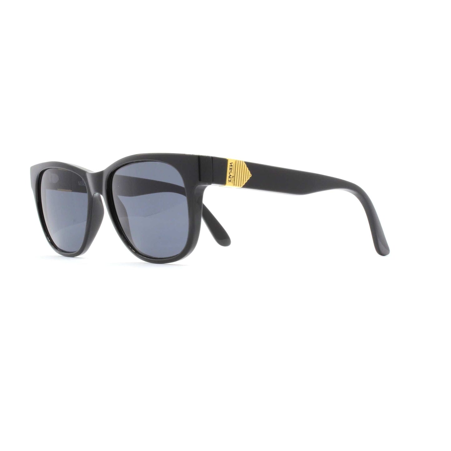 Vintage Versace 411 852 Sunglasses RSTKD Vintage