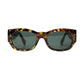 Vintage Versace 413/A 279 Sunglasses RSTKD Vintage