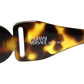 Vintage Versace 413/A 279 Sunglasses RSTKD Vintage