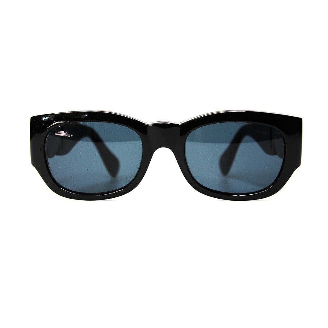 Vintage Versace 413/A 852 Sunglasses RSTKD Vintage