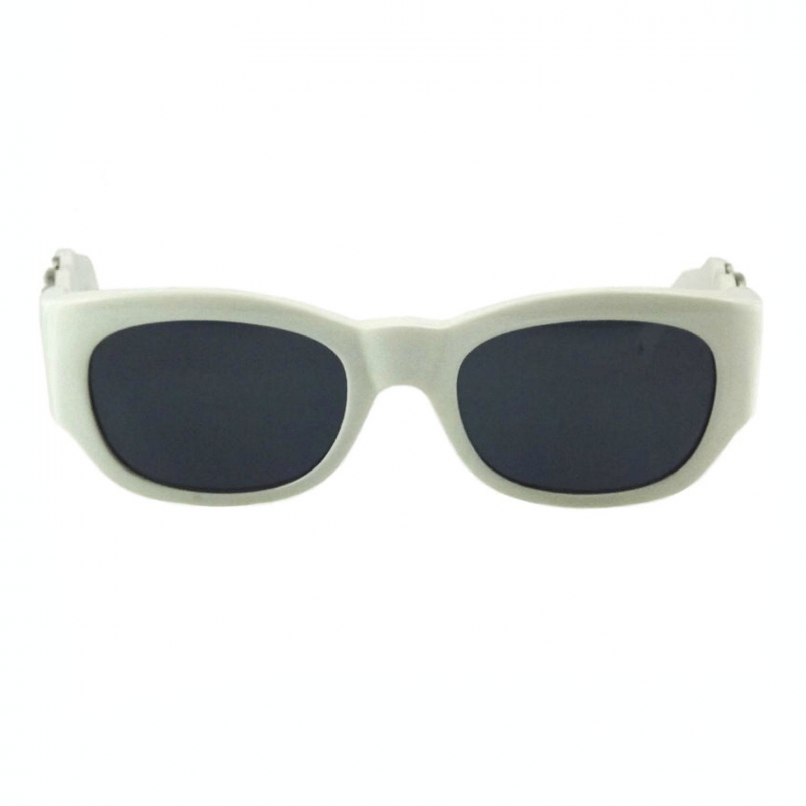 Vintage Versace 413/B 850 Sunglasses RSTKD Vintage