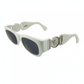 Vintage Versace 413/B 850 Sunglasses RSTKD Vintage