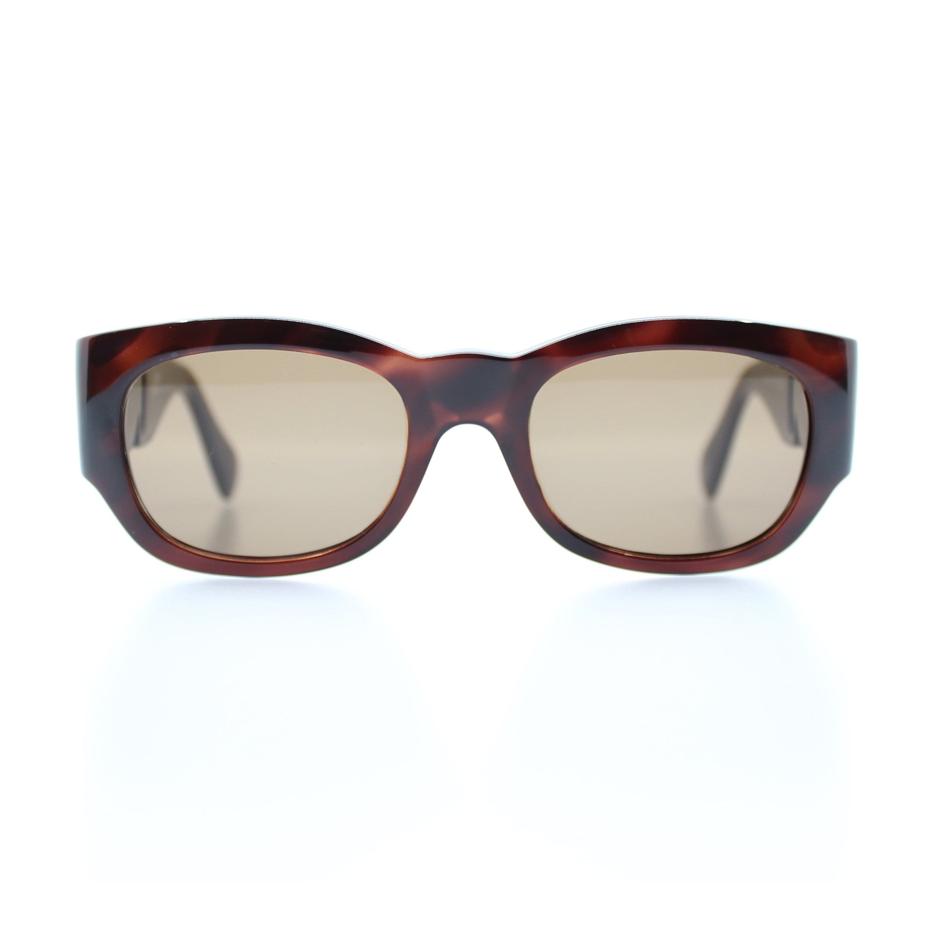 Vintage Versace 413/B 900 Sunglasses RSTKD Vintage