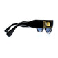 Vintage Versace 413/C 852 Sunglasses RSTKD Vintage