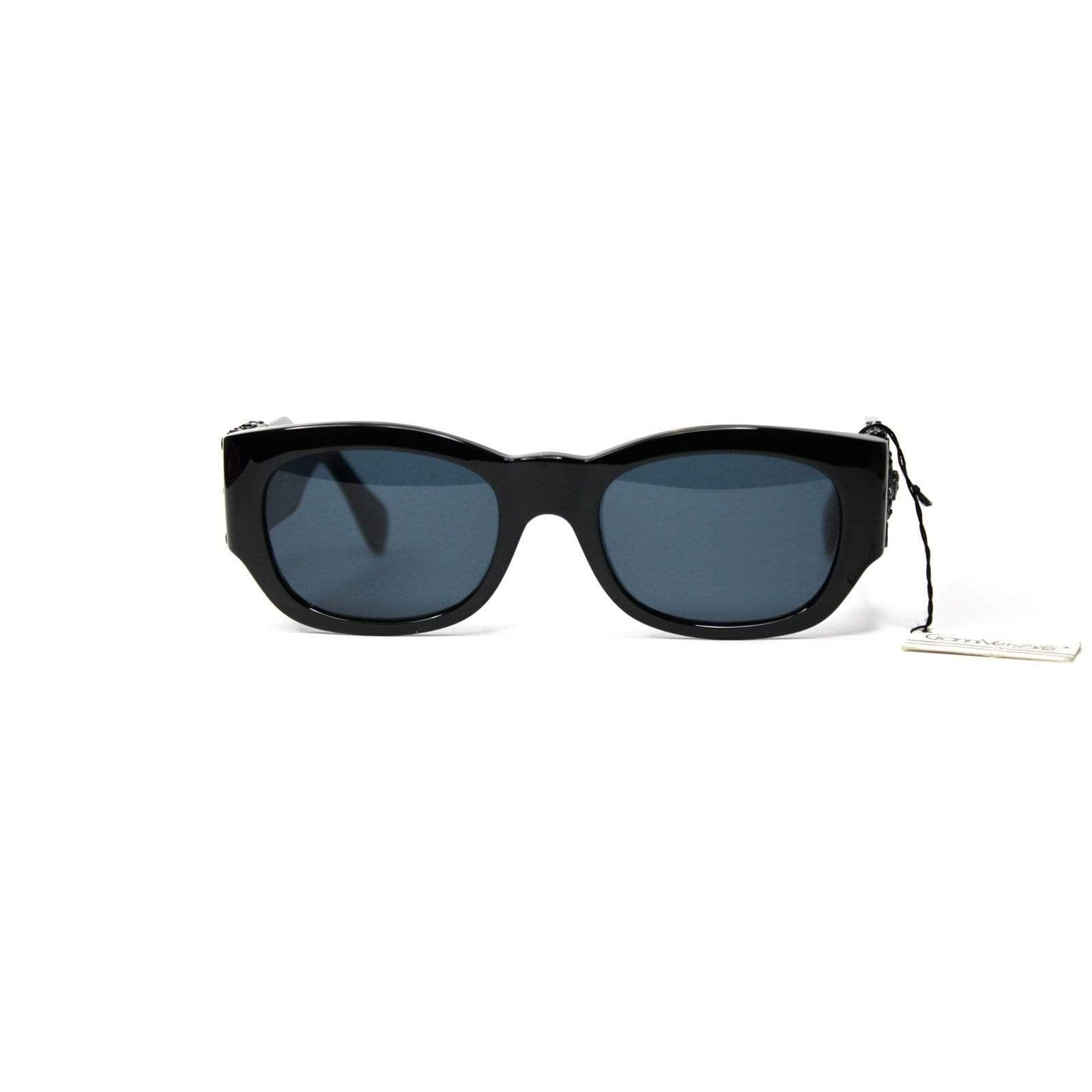 Vintage Versace 413/H 852 Sunglasses RSTKD Vintage