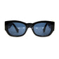 Vintage Versace 413/H Z52 Sunglasses RSTKD Vintage